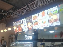 -裕丰源滋补烩面(天赋路店)