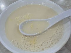 -兄弟深夜豆浆