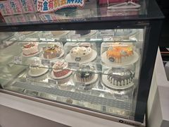 -DQ·蛋糕·冰淇淋(鸿坤店)