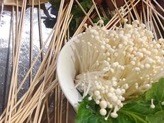 -钢管厂歆瑞源油卤串串香(春熙路太古里店)
