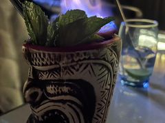 -STARRY CAFE & LOUNGE BAR(高新店)