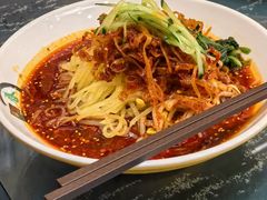 -春花民族美食(佳木斯总店)