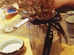 -吉之仙•中国制造•出口级食材日料店(领事馆总店)