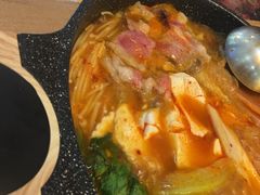 -朴鲸家正宗韩国料理(福田店)