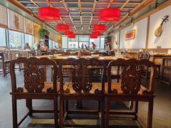 -小吊梨汤·北京菜·烤鸭(双井乐成中心店)