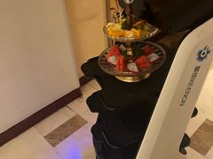 -天宜隆蘑菇宴火锅(石景山旗舰店)