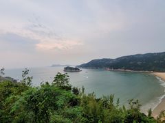 -南麂列岛