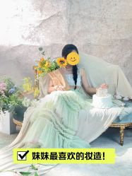 -鼎极摄影(蓝色港湾店)