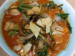 -街角等你.大连海鲜烧烤.经典铁板海鲜串(西安路店)