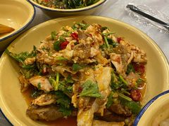 手撕鸡-东排食堂长沙小吃大排档(五一广场店)