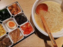-味千拉面(广州金沙永旺梦乐城店)