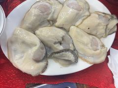 -花苑美食横琴生蚝火锅(拱北粤华路店)