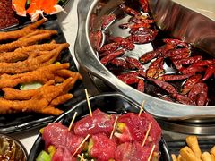 -三江汇火锅店(保全街店)