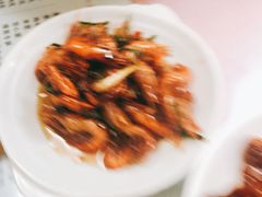 -蘭心餐厅(进贤路店)