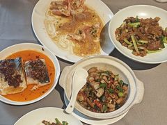 -徐记海鲜(梅溪新天地店)