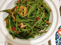 -老浒记烤鸭-北京菜(琉璃厂店)