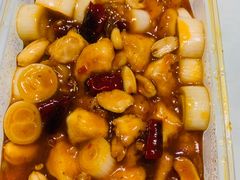 -东兴楼饭庄(六里桥店)