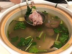 老鸭煲-淮扬厨子(健康路店)