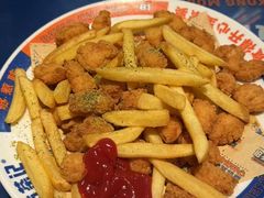-伯友茶记(中华广场店)