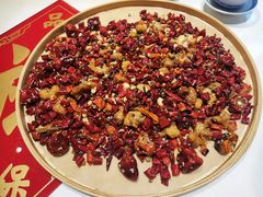 发财肥肠辣子鸡-禄鼎记·多口味酸菜鱼(侨鑫店)