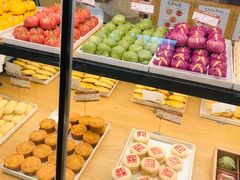 -长发西饼(临顿路店)