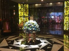 -欢乐迪KTV(泉秀店)