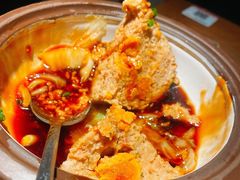-扬州狮子楼·非遗淮扬菜(东关街店)