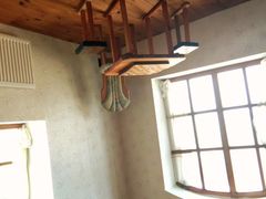 -金山农民画村-枫泾波兰倒置屋