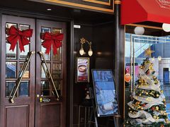 -Entrecôte 法国牛扒馆(保利·时光里店)