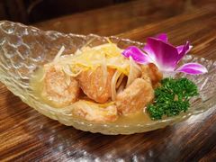 -本格·深夜食堂(北理工店)