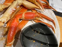 -虹料理·日料放题(悠方店)