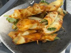 -源味居手把签烧烤(长春一店)
