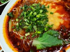-兵哥豌豆面(创意谷店)