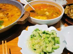 -龙梅肥肠鱼(明瓦廊店)