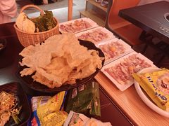 -淼福猪肚鸡·椰子鸡火锅(大沙地店)