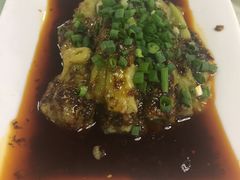 -盐帮食坊•小河帮川菜(四川师大店)