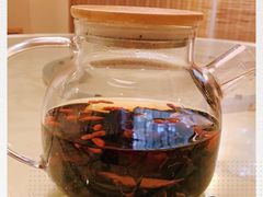 -垚慈居素食(华发新城店)