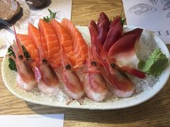 -林妈妈村·日式料理(宝山万达店)