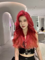 -3AM·S HAIR SALON烫发染发接发