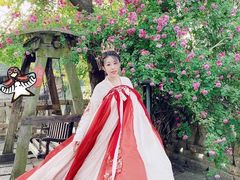 -汉仪华裳汉服旗袍·摄影写真馆(乌镇西栅店)