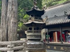 -青岛崂山太清宫