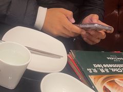 -高第街56号港式餐厅·精选(世茂广场宽厚里大明湖店)