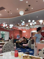 -奈尔宝家庭中心·亲子餐厅(苏州大悦城店)