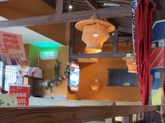-老阿爸鲜鱼土菜(昆山花桥店)