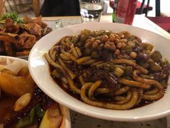 -疆Jiang·新疆秘制料理