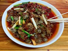 炒小田螺-三哥田螺(北书院街店)