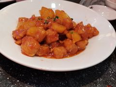 -王庄阿咪海鲜大排档(象园店)