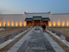 -那家山城(顺义店)