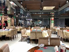 大堂-江宁肚包鸡(铁心桥店)