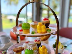 -水桶王国主题餐厅·聚会·生日派对·亲子活动·家庭套餐(亚龙湾希尔顿店)